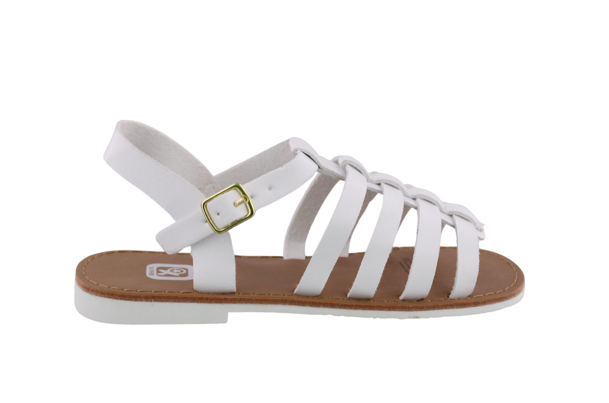 Girls T-strap Sandal