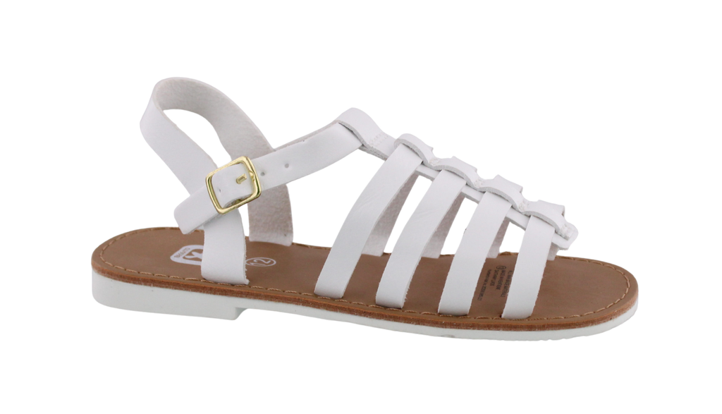 Girls T-strap Sandal