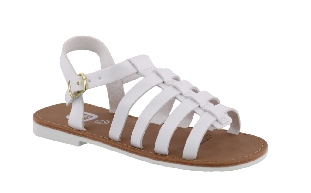 Girls T-strap Sandal