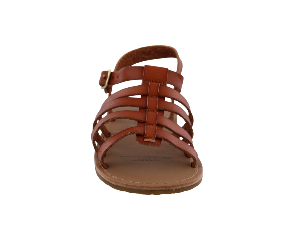 Girls T-strap Sandal