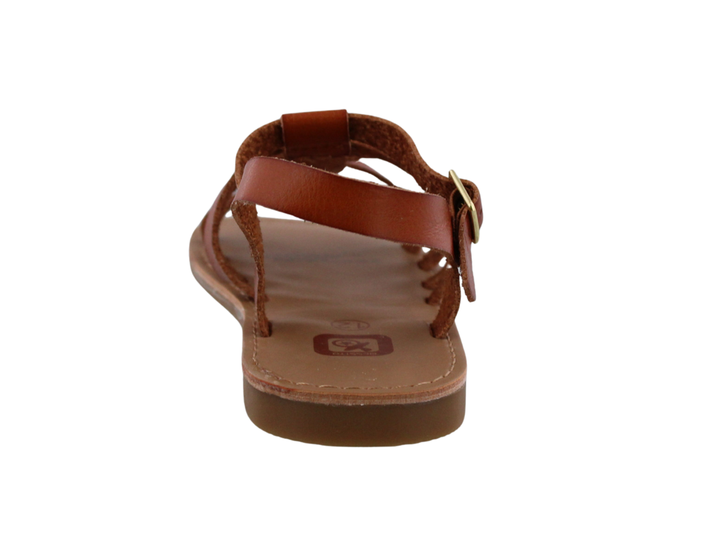 Girls T-strap Sandal
