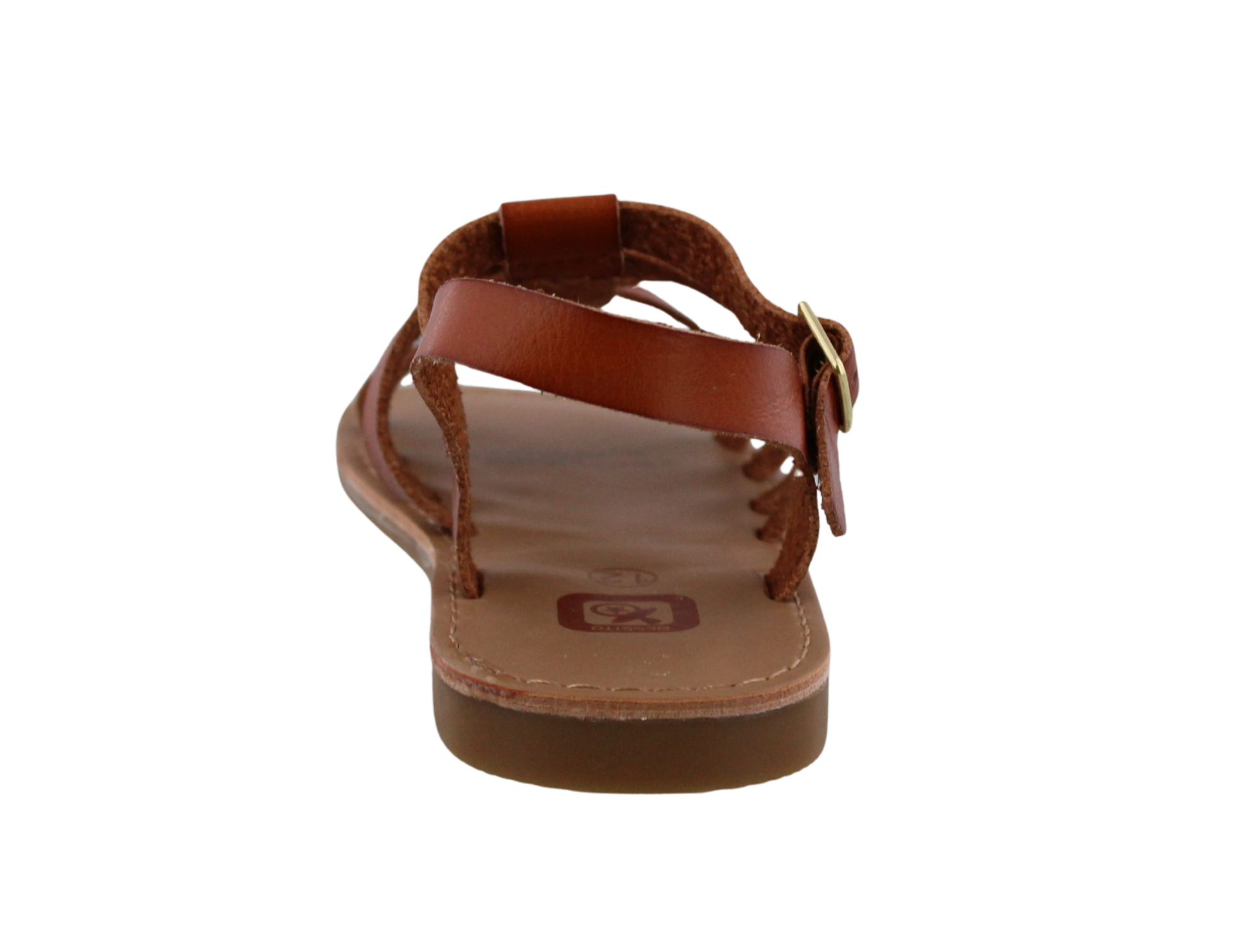 Girls T-strap Sandal