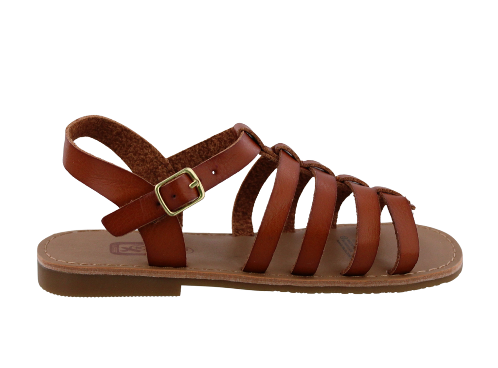 Girls T-strap Sandal