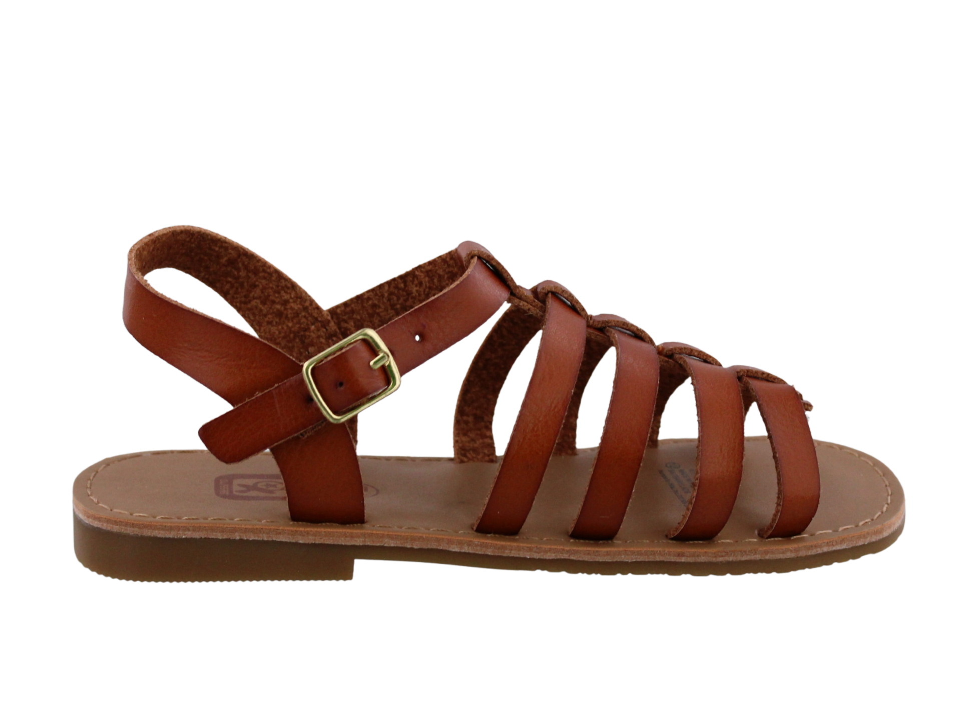 Girls T-strap Sandal
