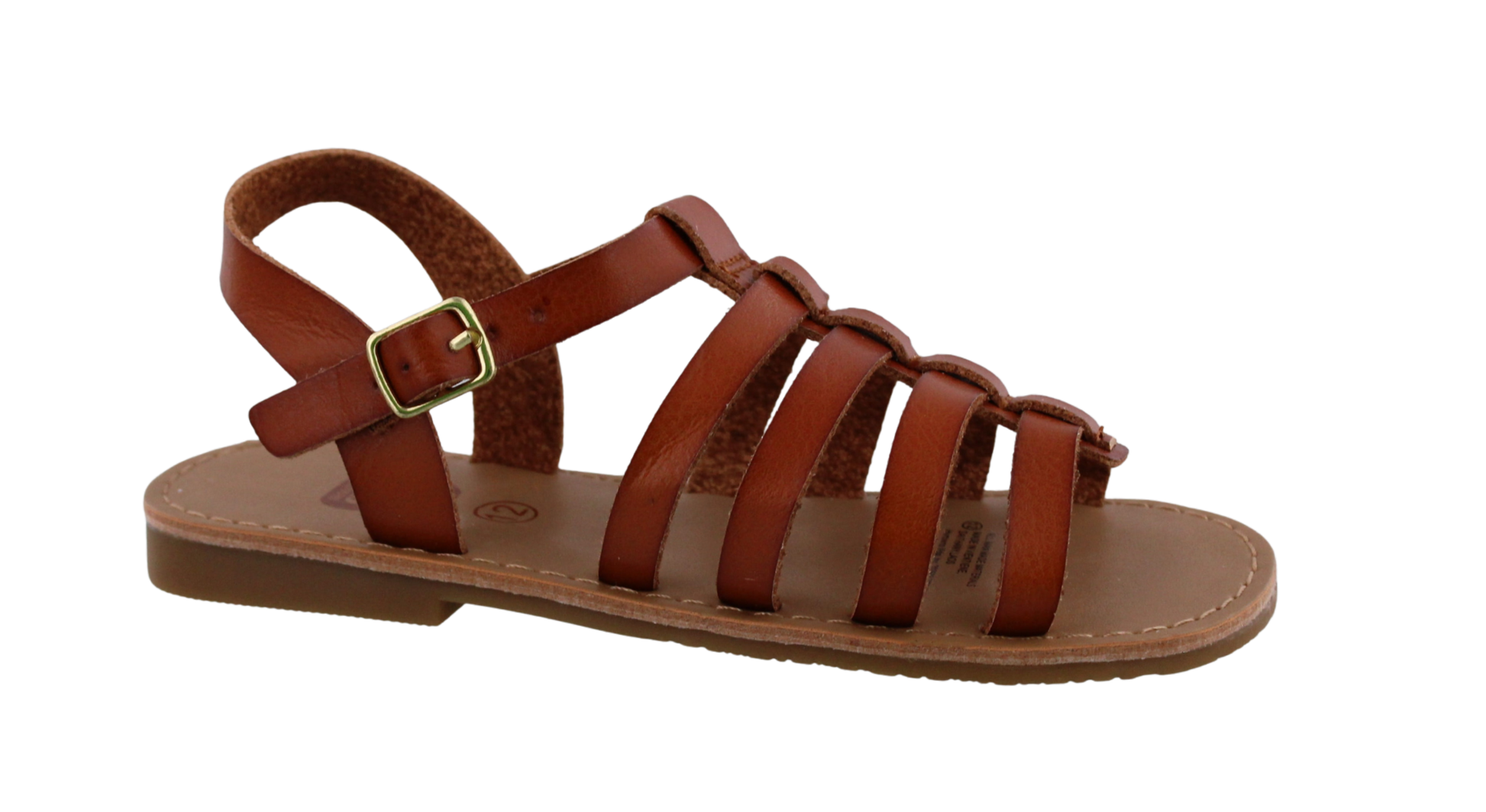 Girls T-strap Sandal