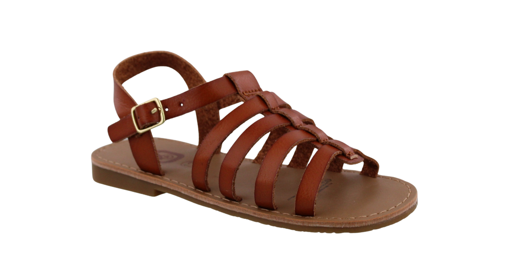 Girls T-strap Sandal