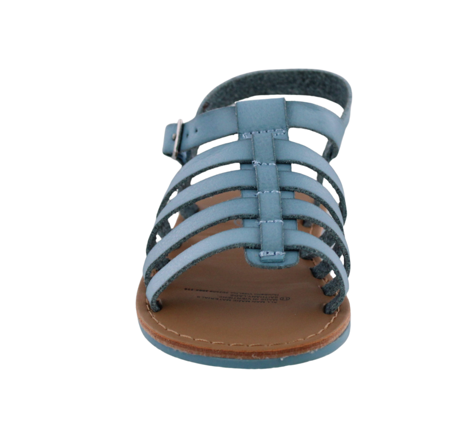 Girls T-strap Sandal