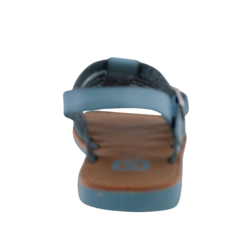 Girls T-strap Sandal