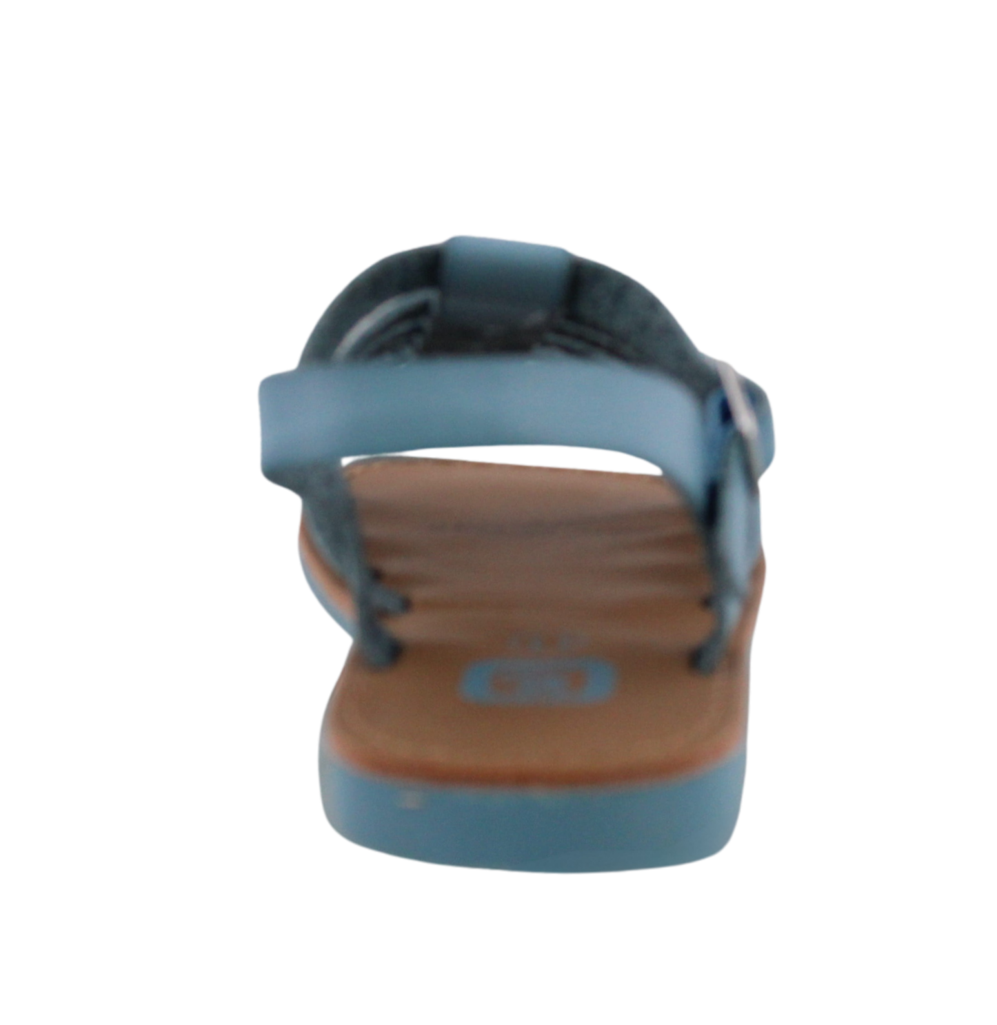 Girls T-strap Sandal