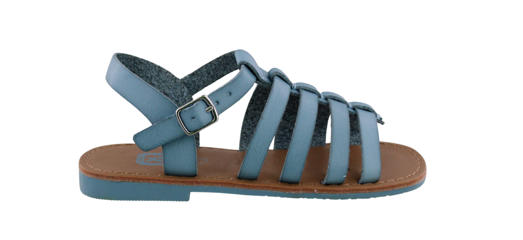 Girls T-strap Sandal