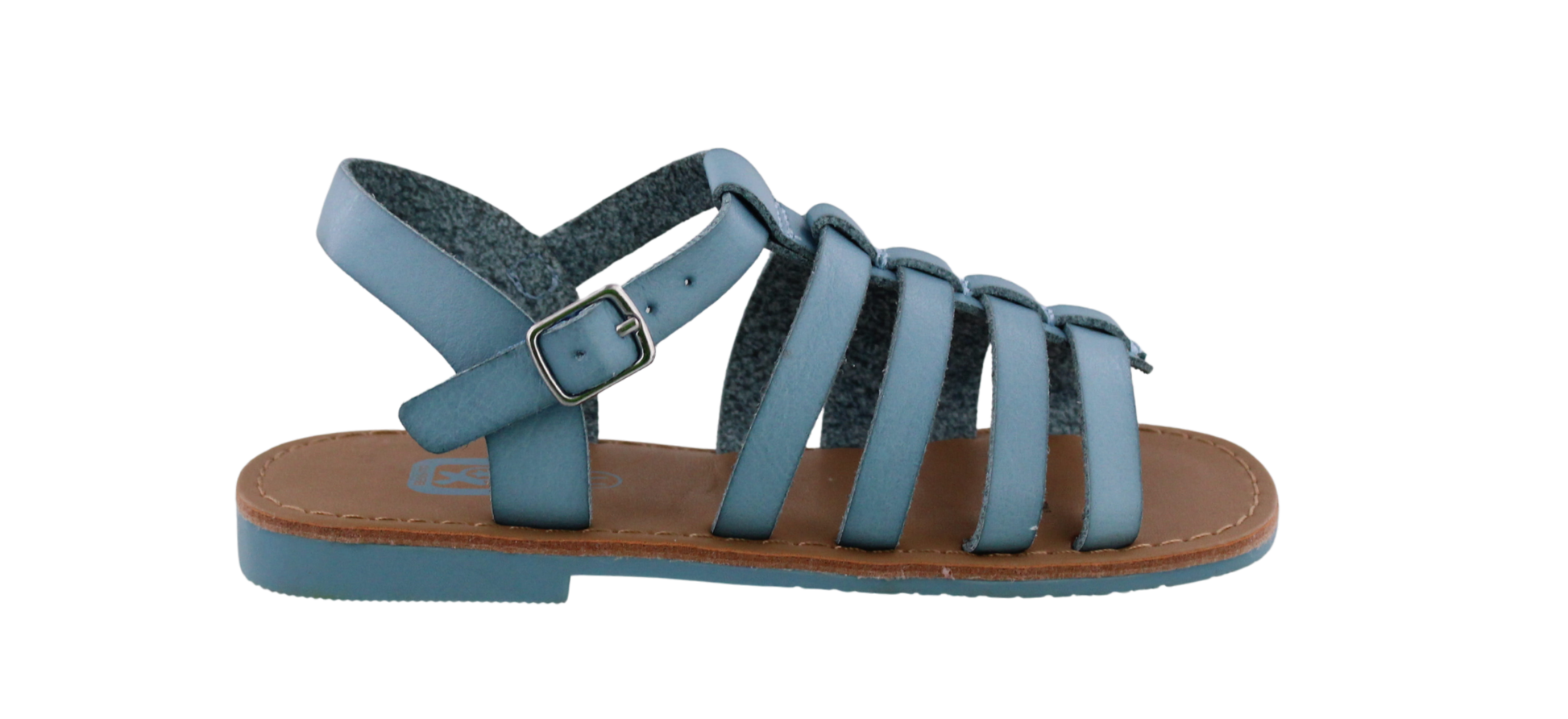 Girls T-strap Sandal