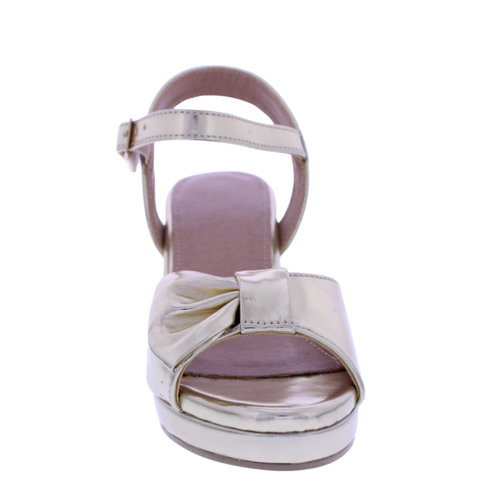 Girls Platform Sandal