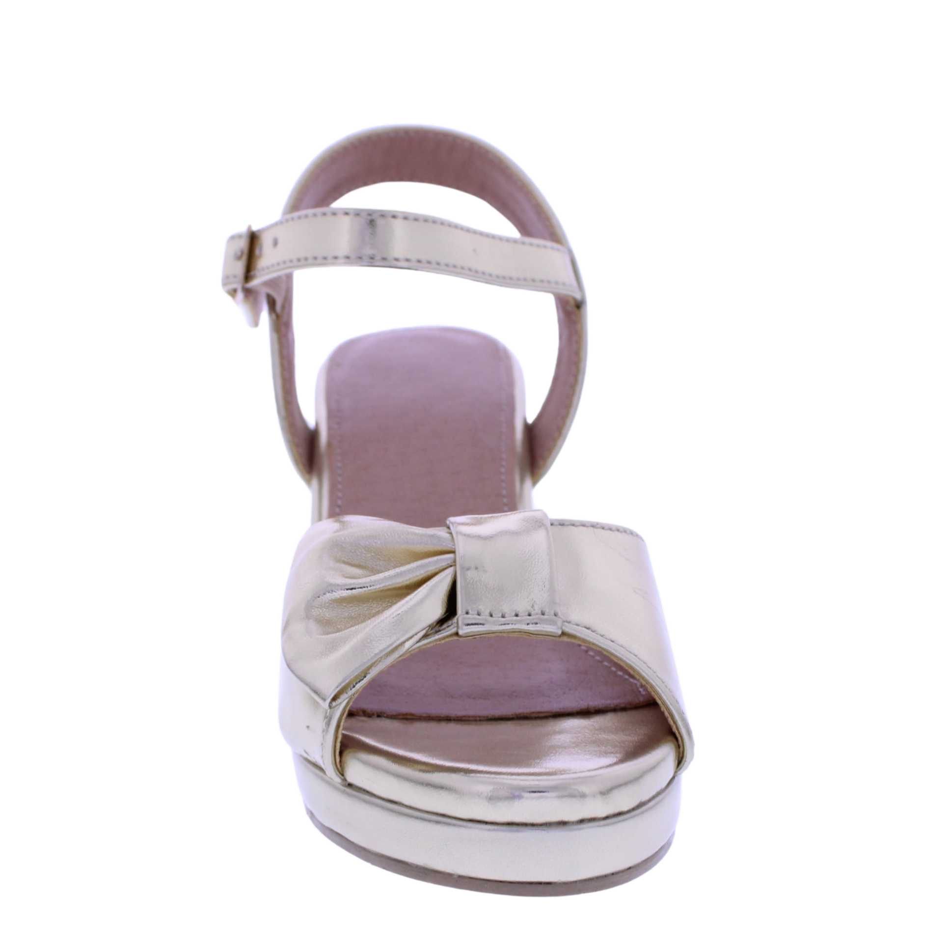 Girls Platform Sandal