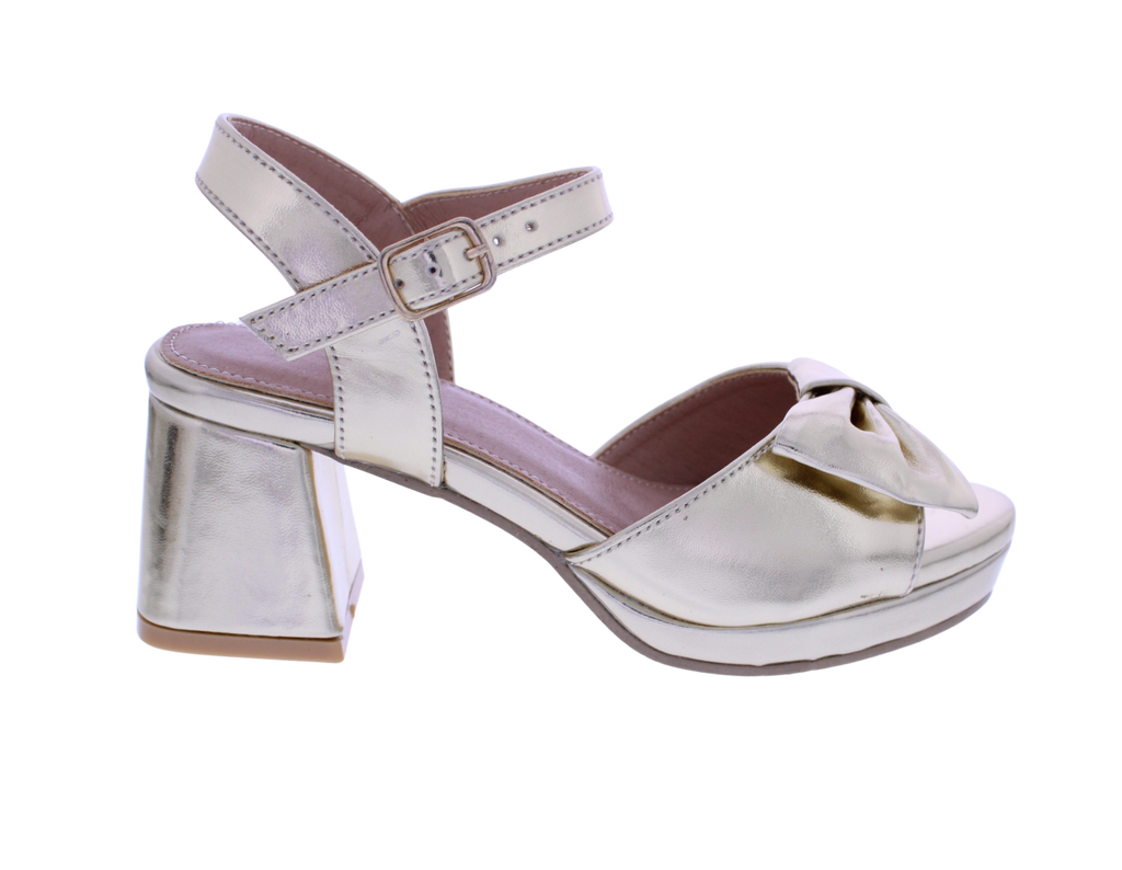 Girls Platform Sandal