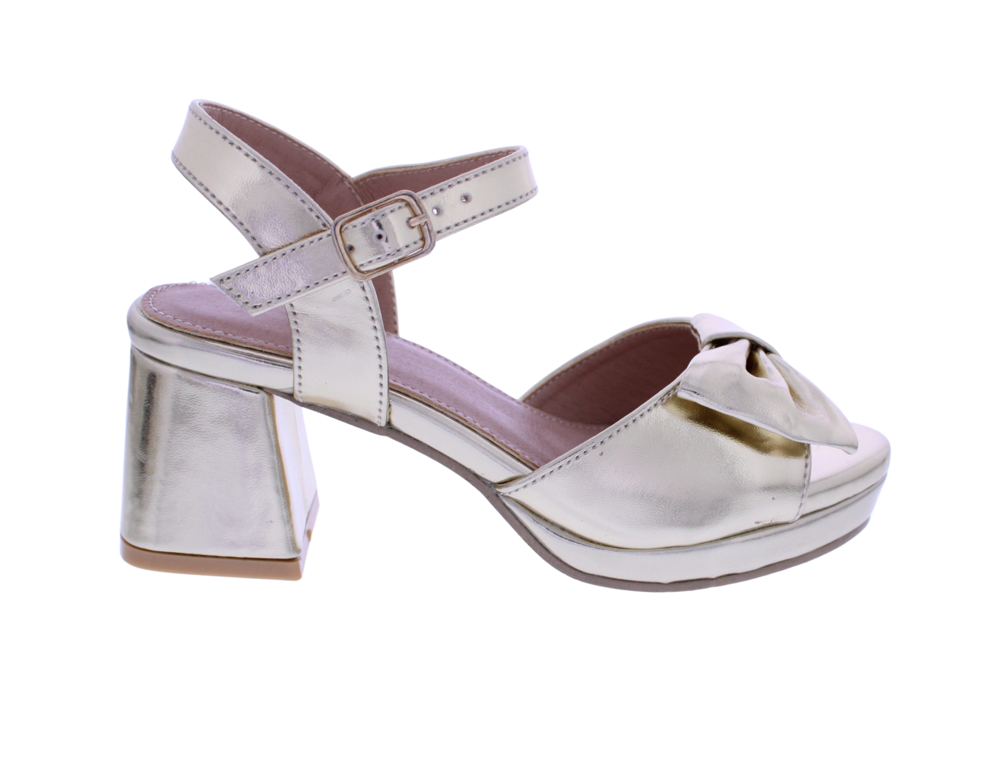 Girls Platform Sandal