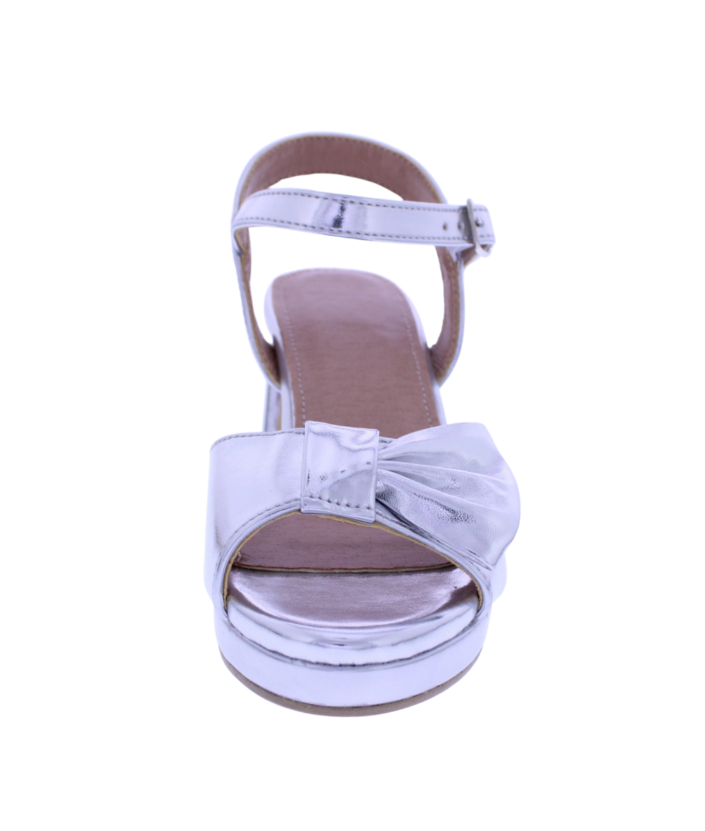 Girls Platform Sandal