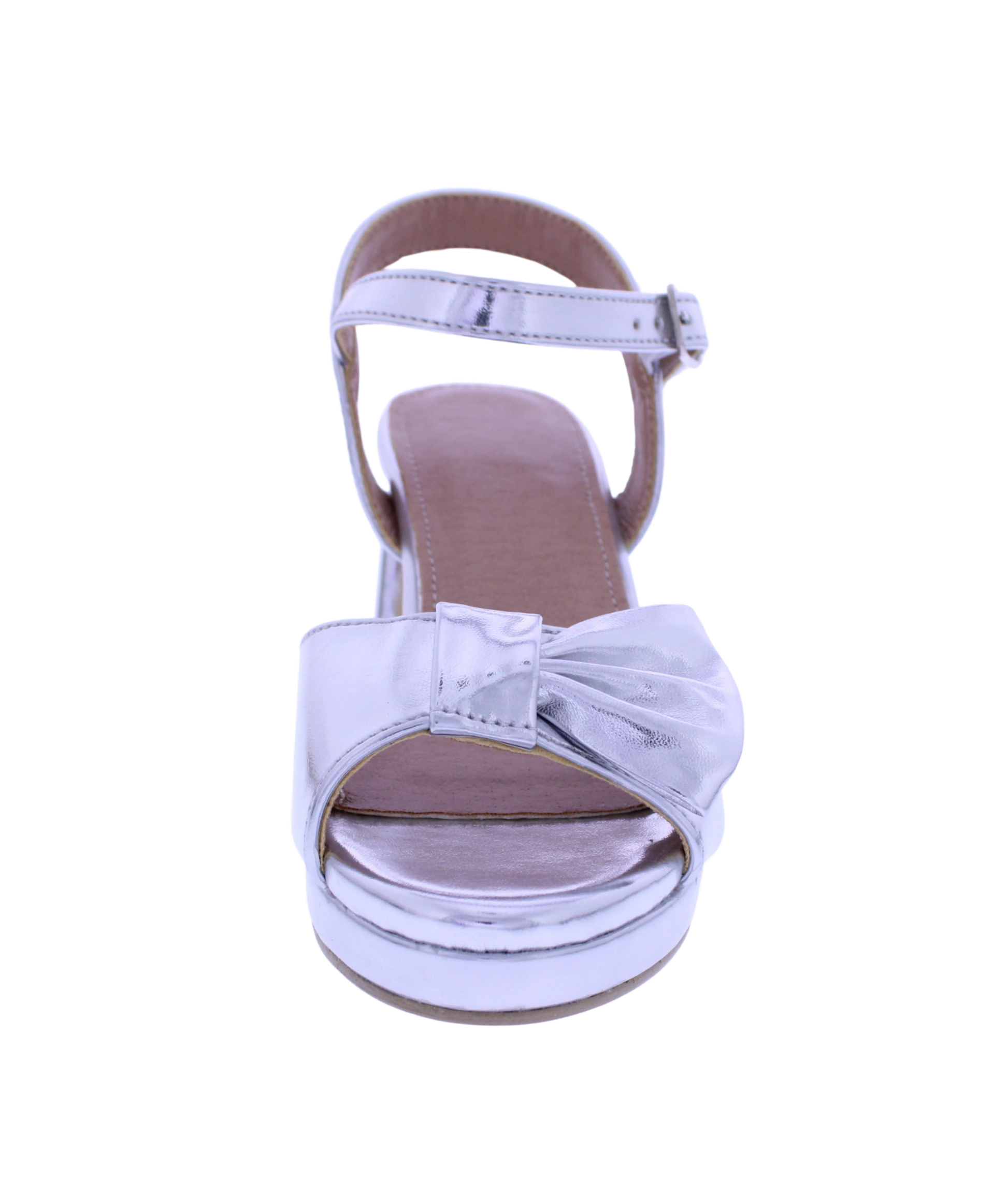 Girls Platform Sandal