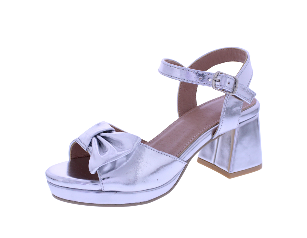 Girls Platform Sandal
