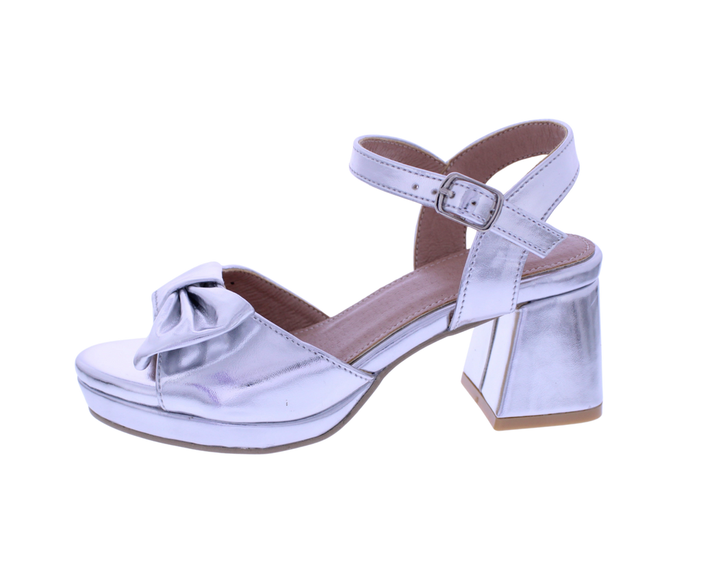 Girls Platform Sandal