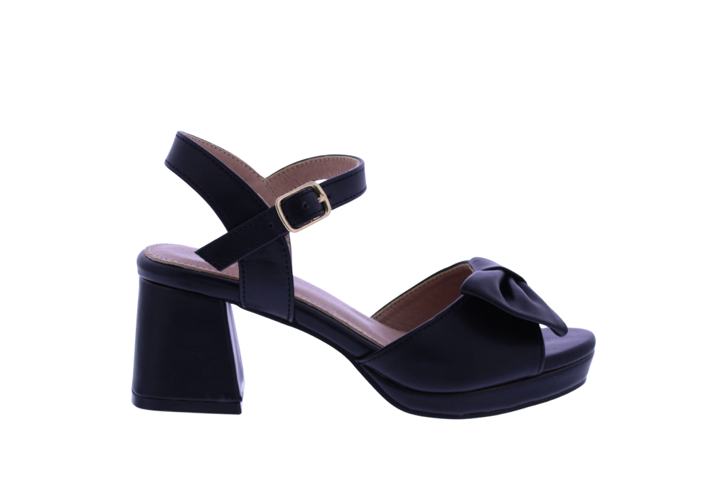 Girls Platform Sandal