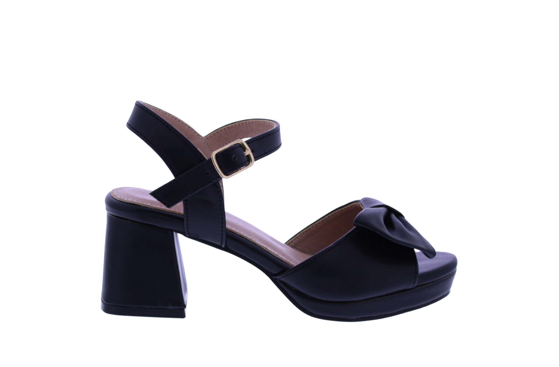 Girls Platform Sandal