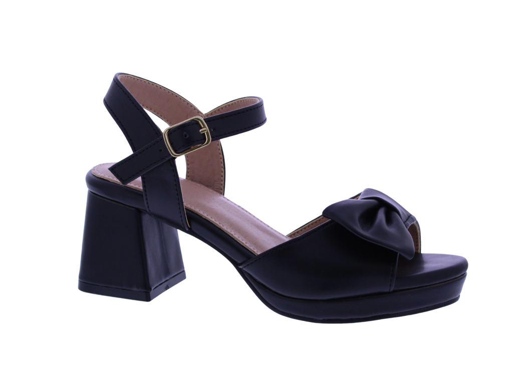 Girls Platform Sandal