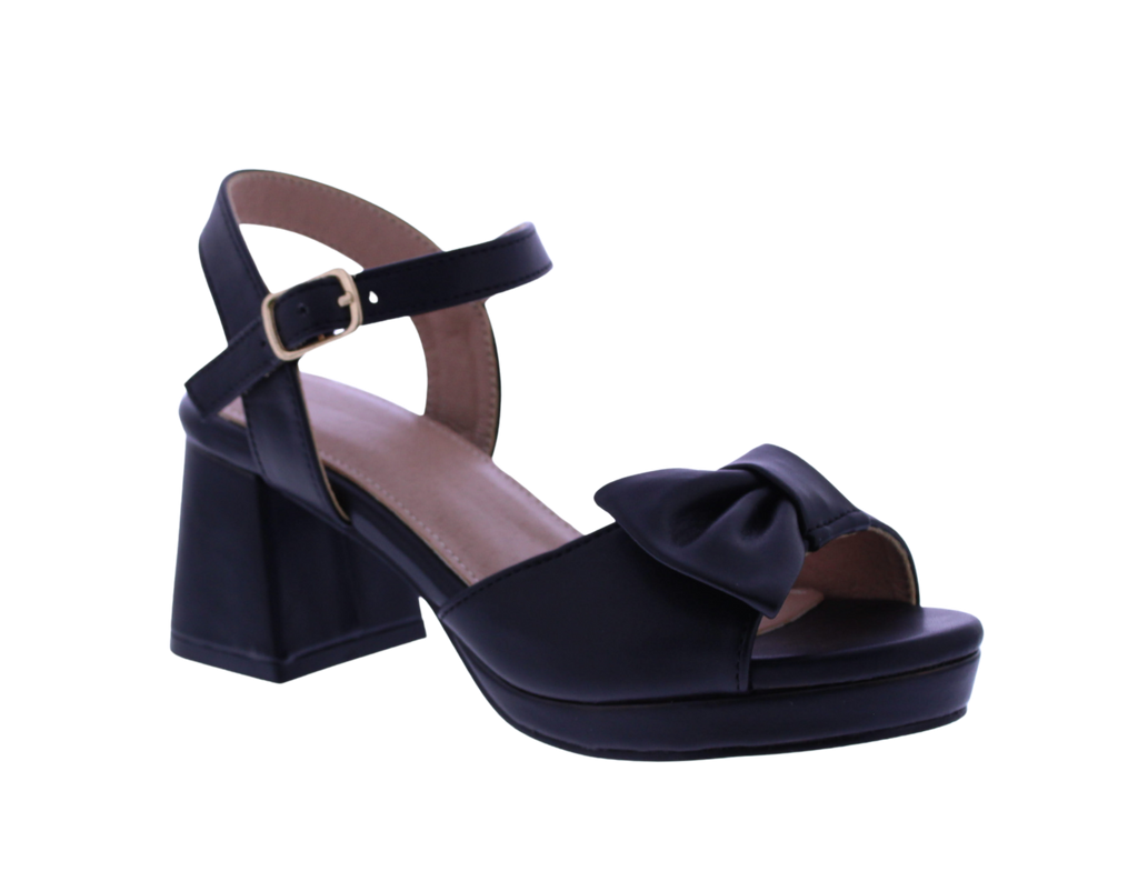 Girls Platform Sandal