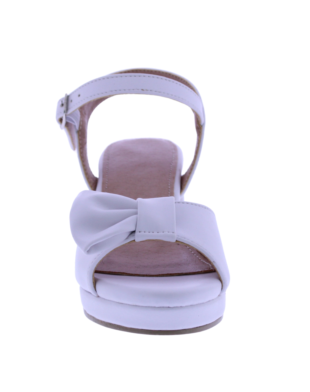 Girls Platform Sandal