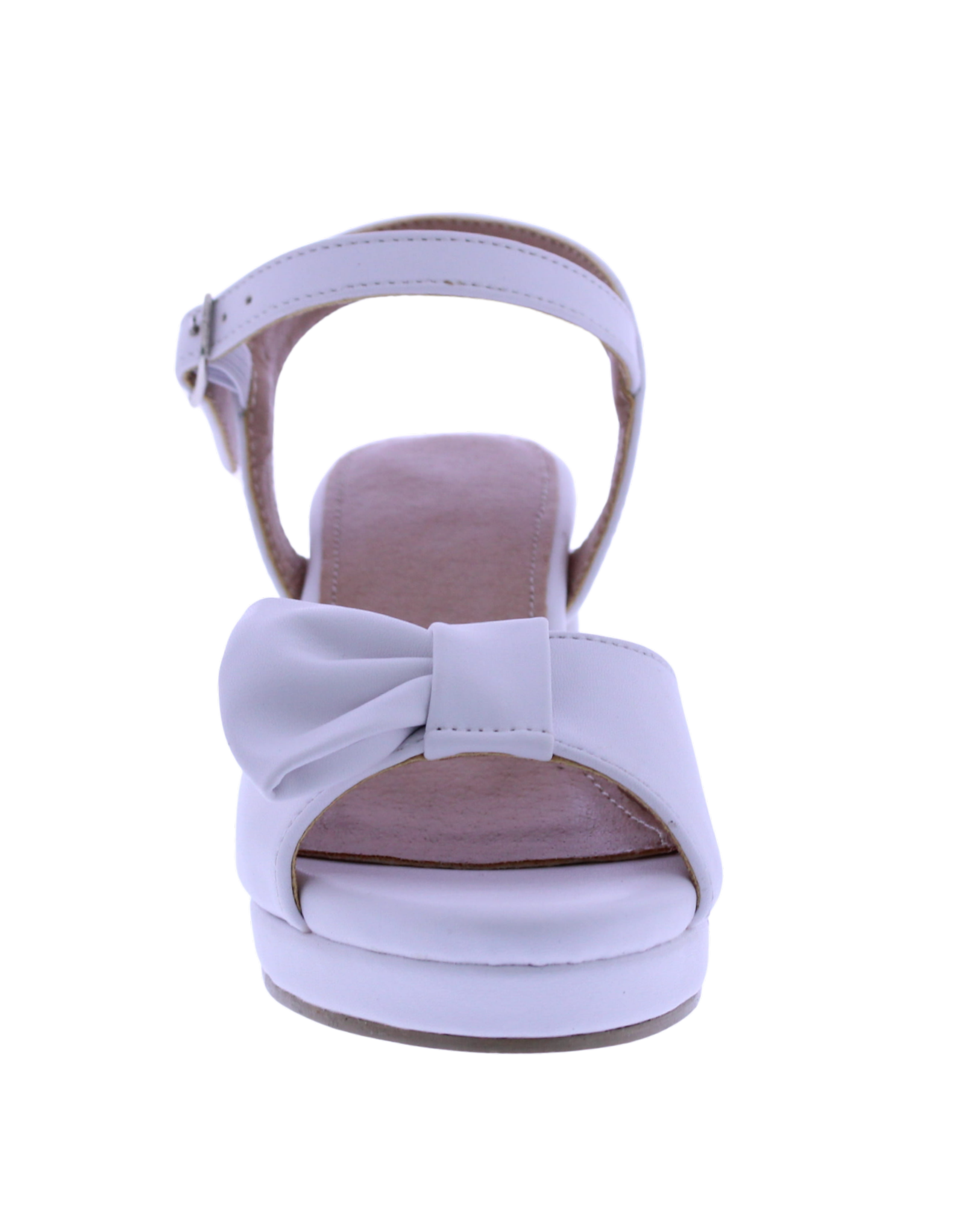 Girls Platform Sandal