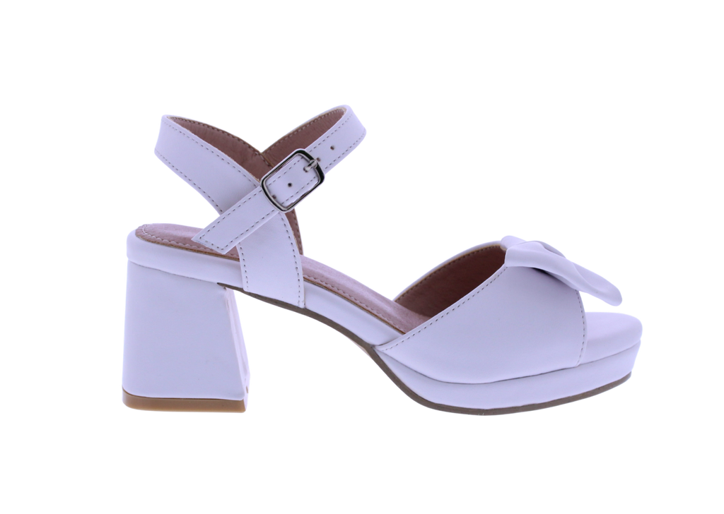 Girls Platform Sandal