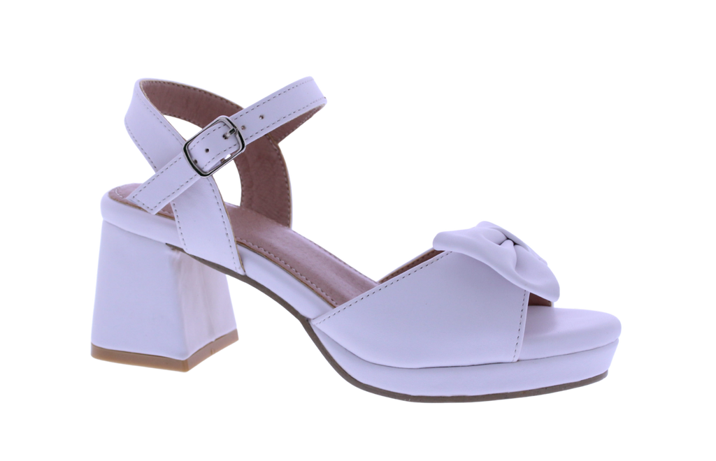 Girls Platform Sandal