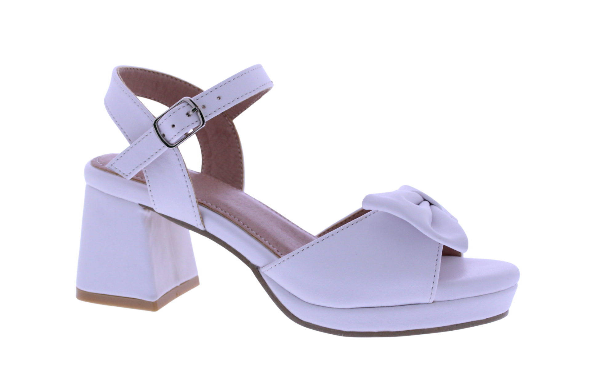 Girls Platform Sandal