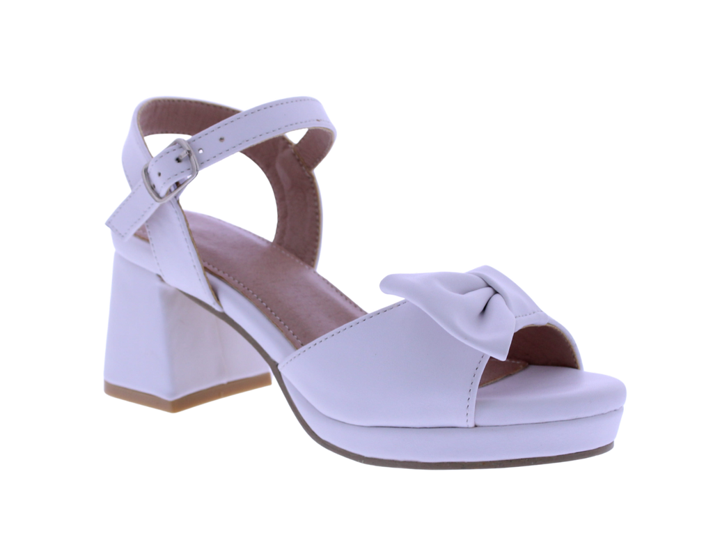 Girls Platform Sandal
