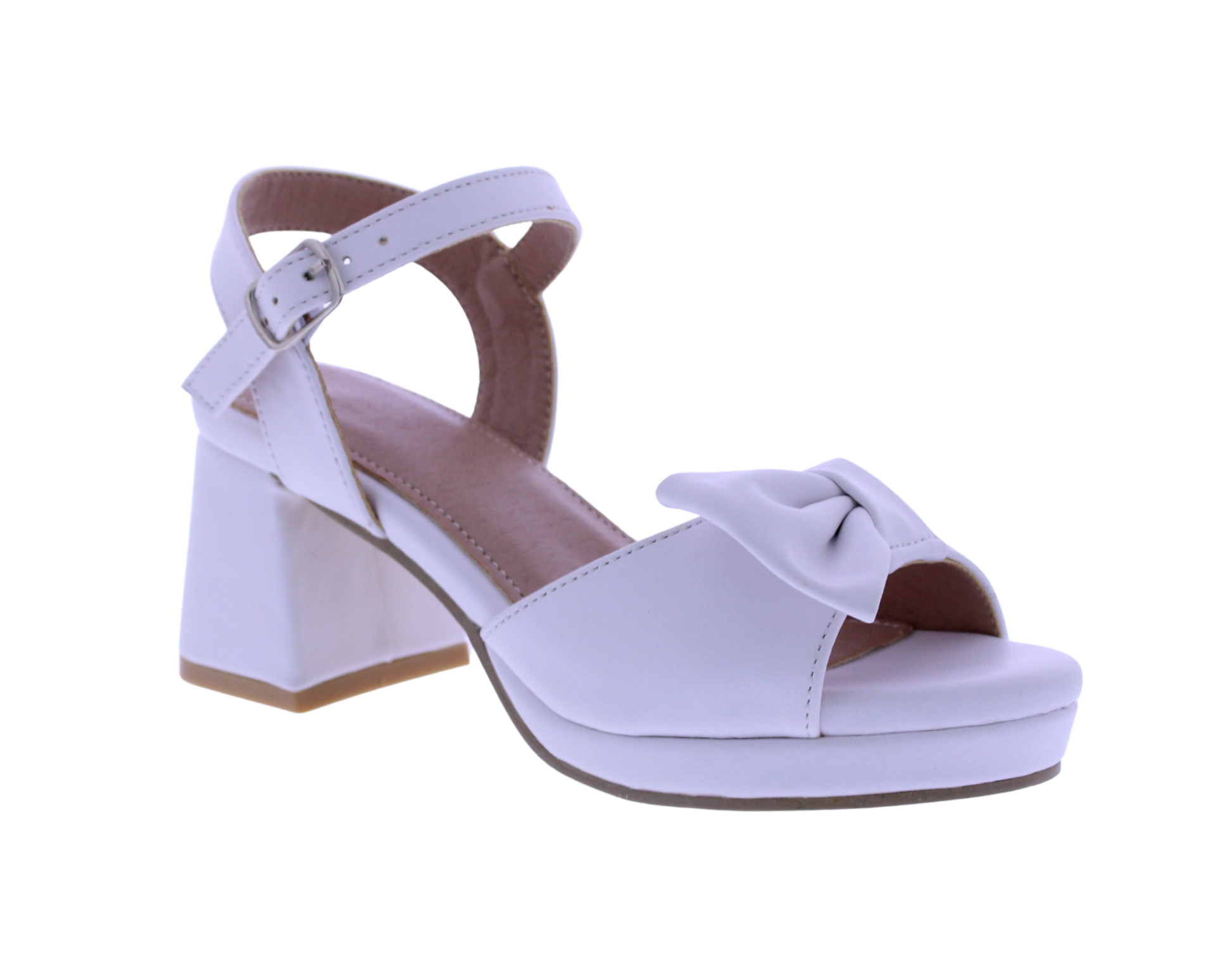 Girls Platform Sandal