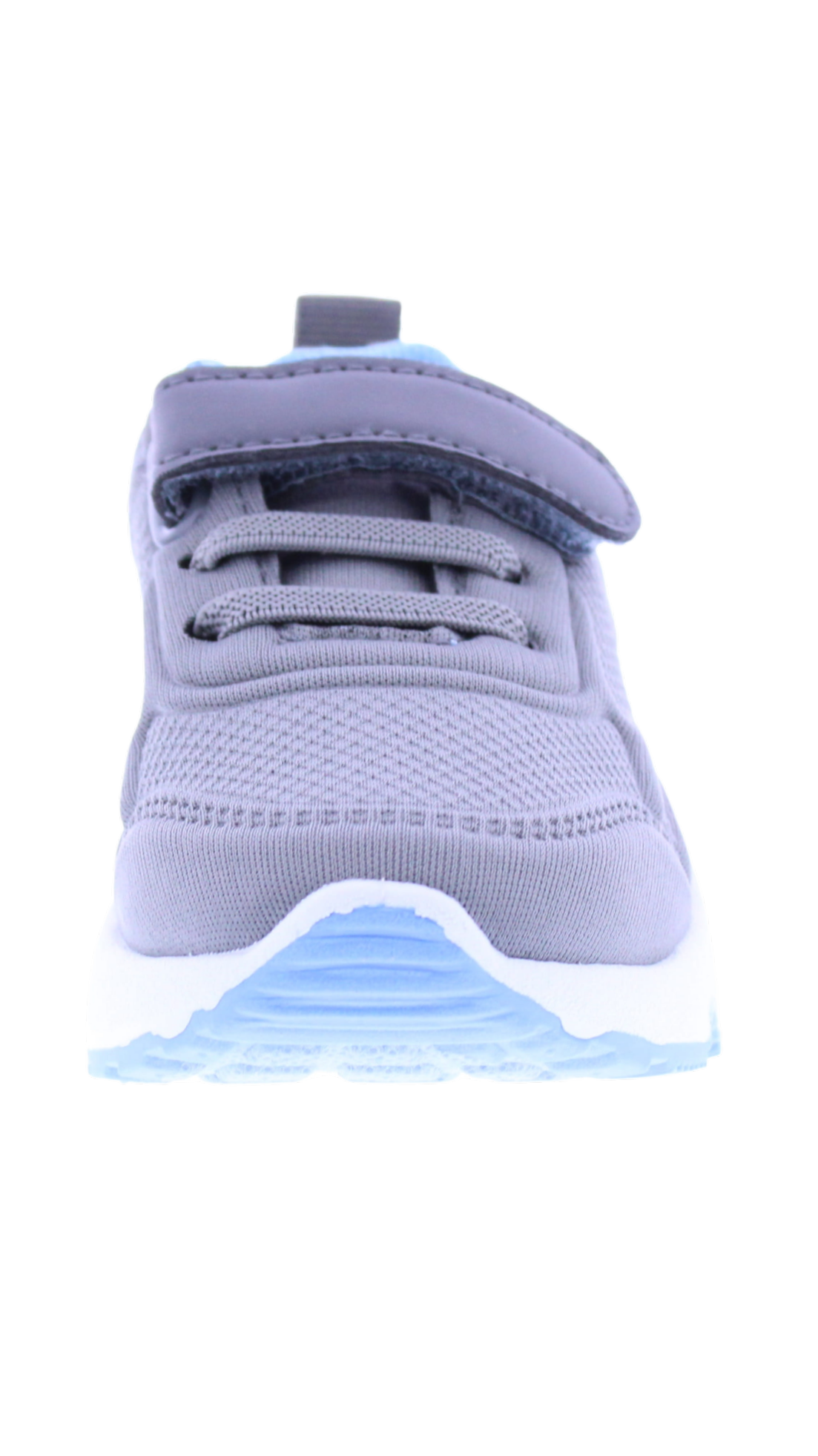 Kids' Mesh Velcro Athletic Sneaker