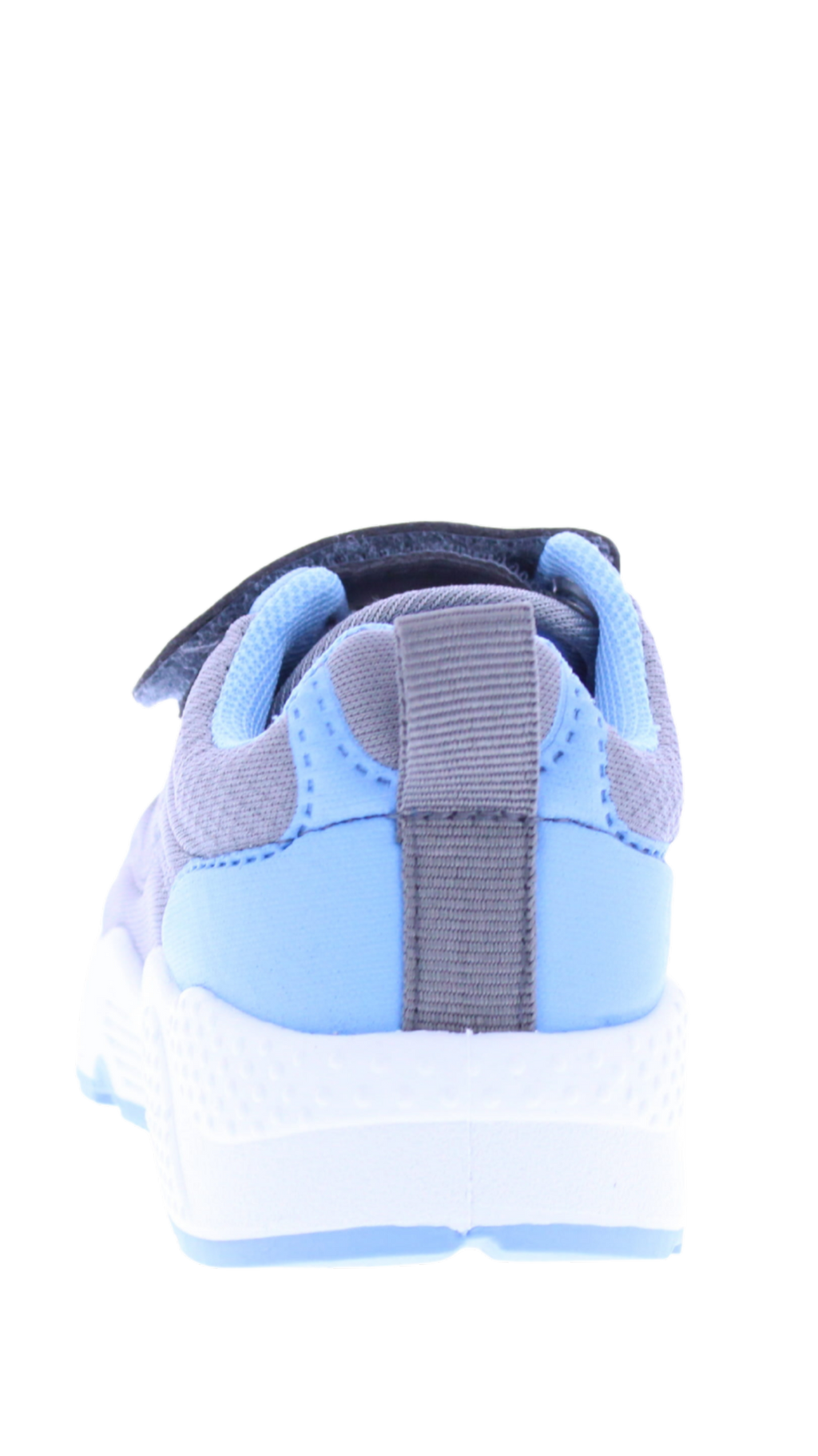 Kids' Mesh Velcro Athletic Sneaker