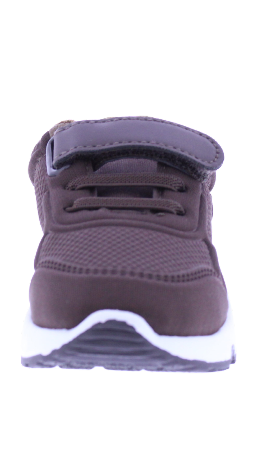 Kids' Mesh Velcro Athletic Sneaker