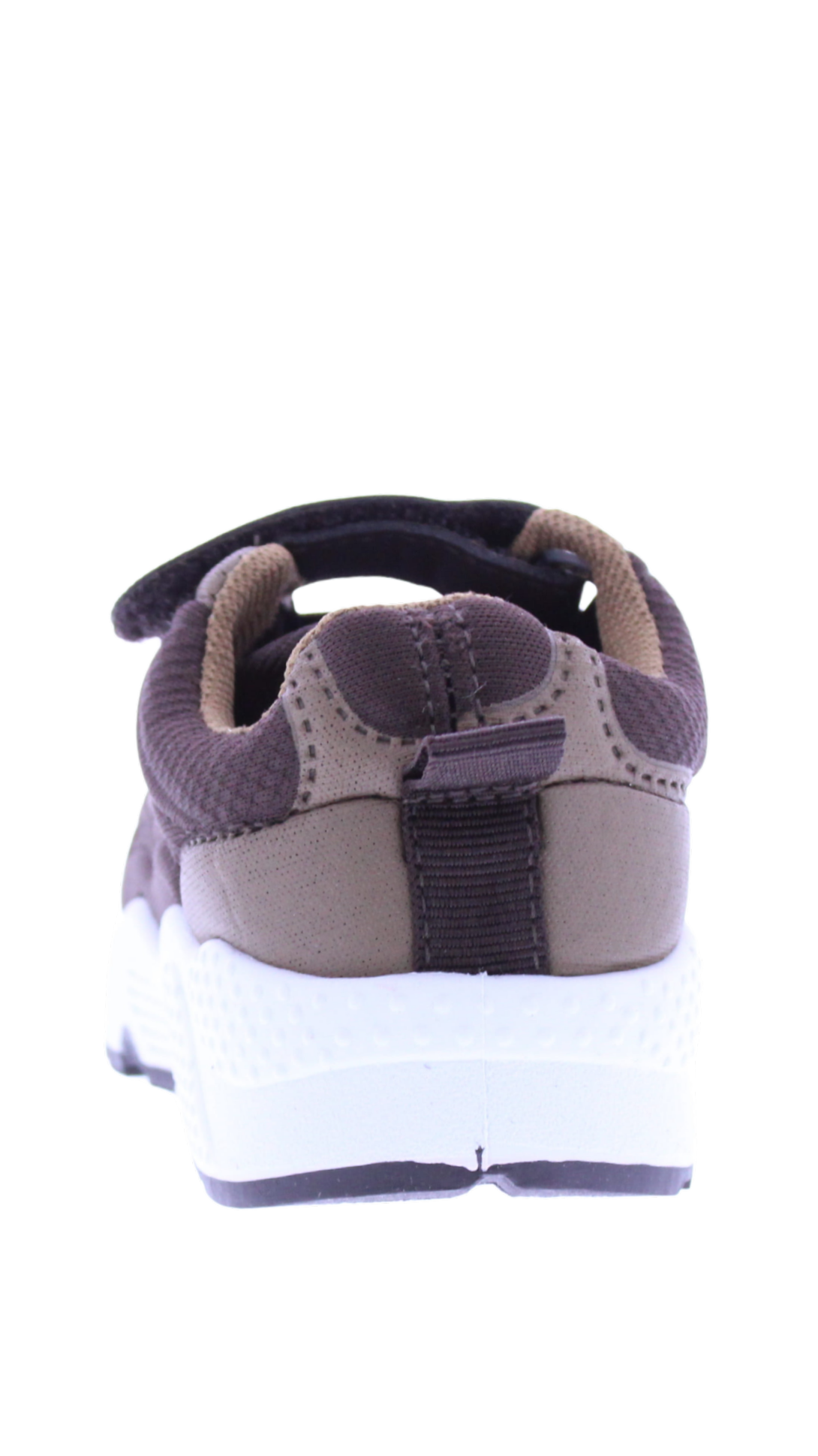 Kids' Mesh Velcro Athletic Sneaker