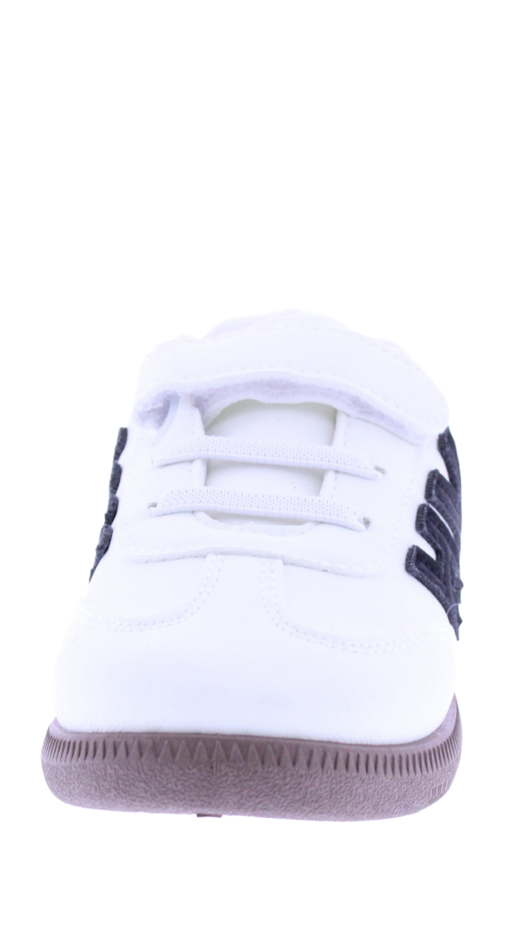 Kids' Retro Velcro Sneaker
