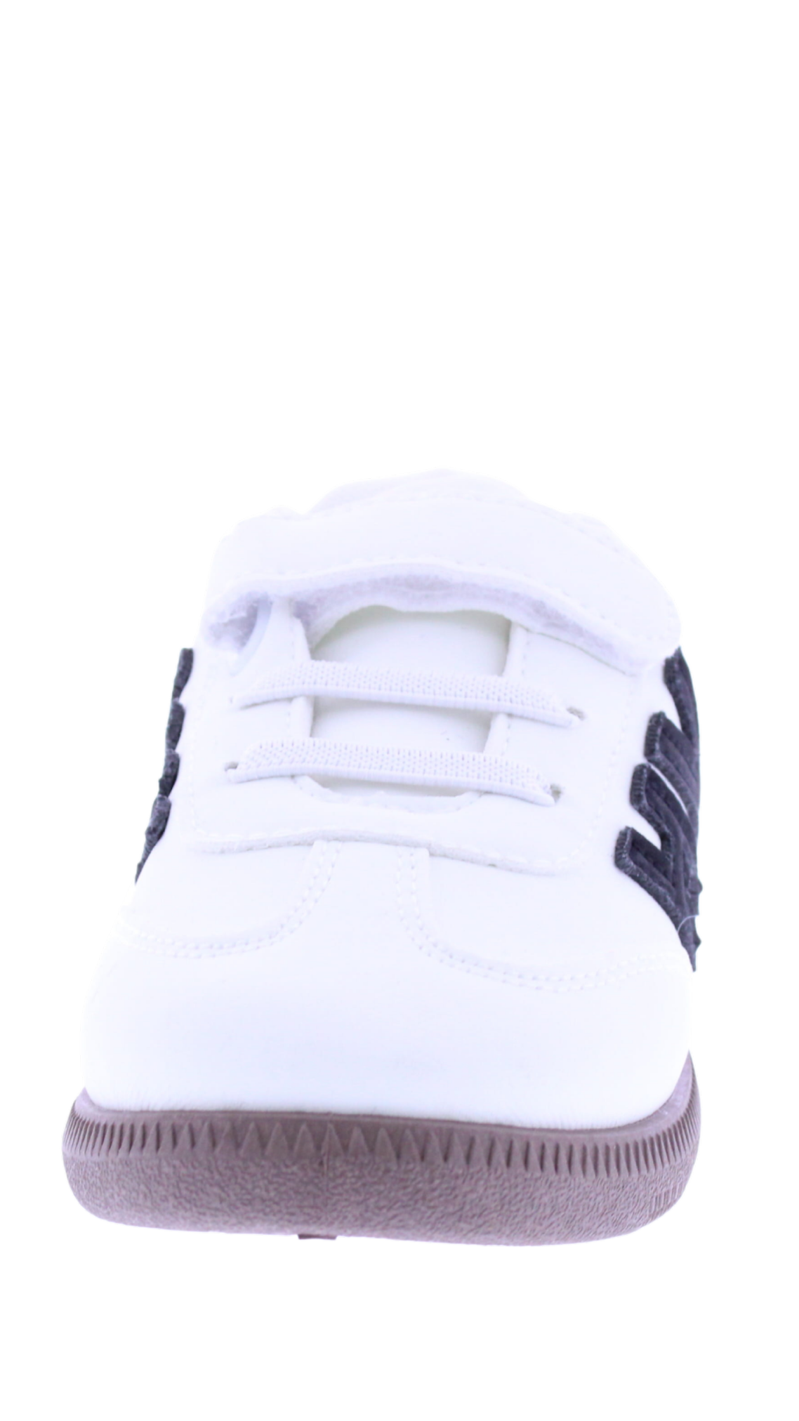 Kids' Retro Velcro Sneaker