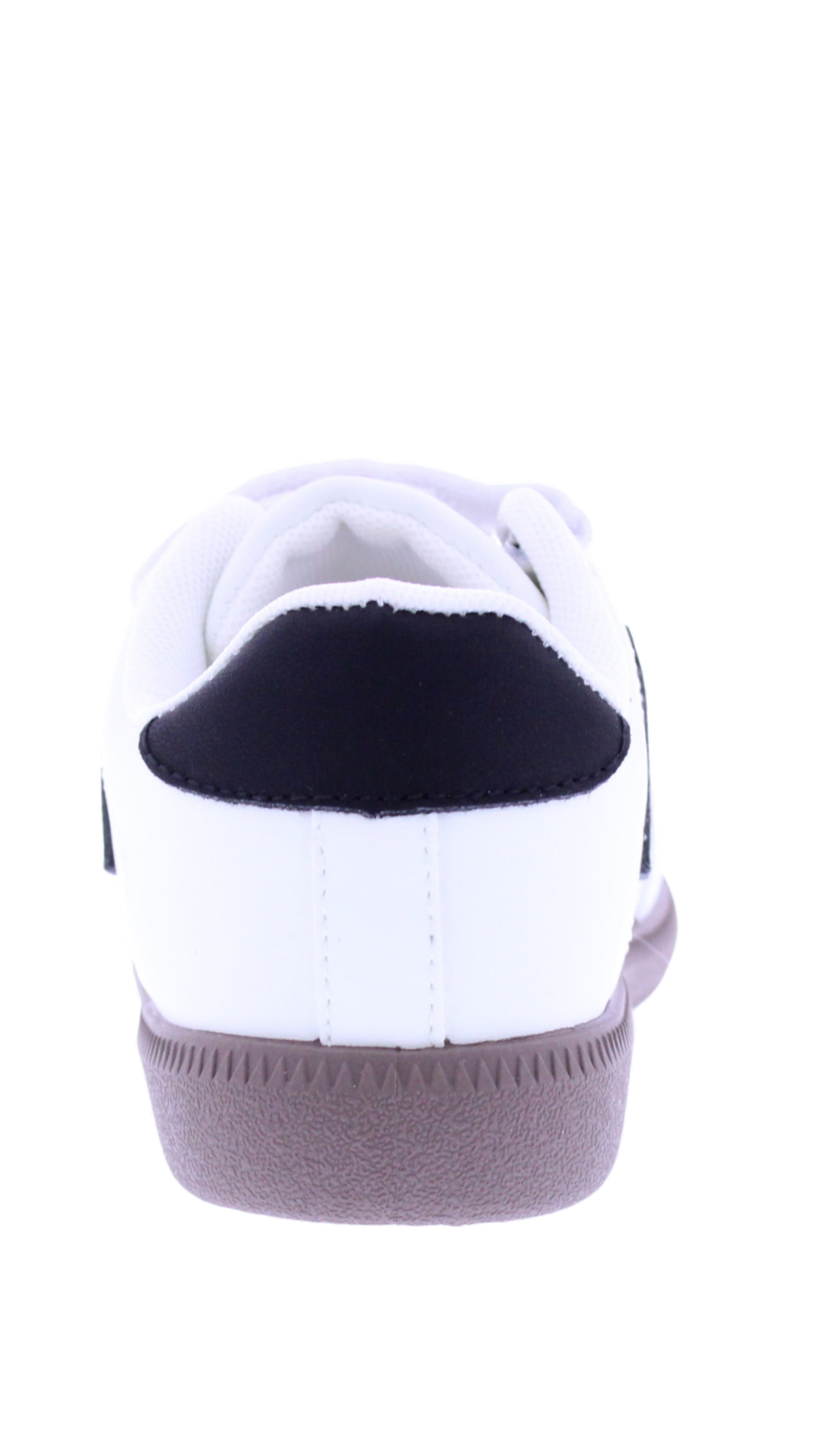 Kids' Retro Velcro Sneaker