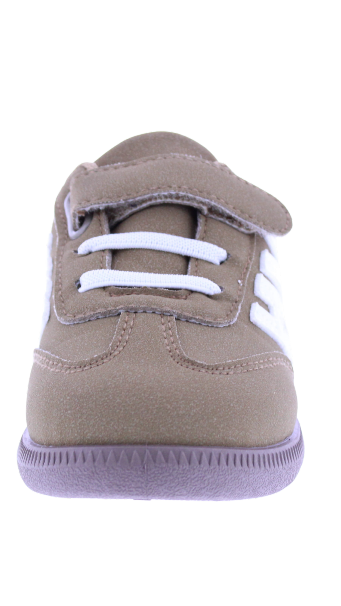 Kids' Retro Velcro Sneaker