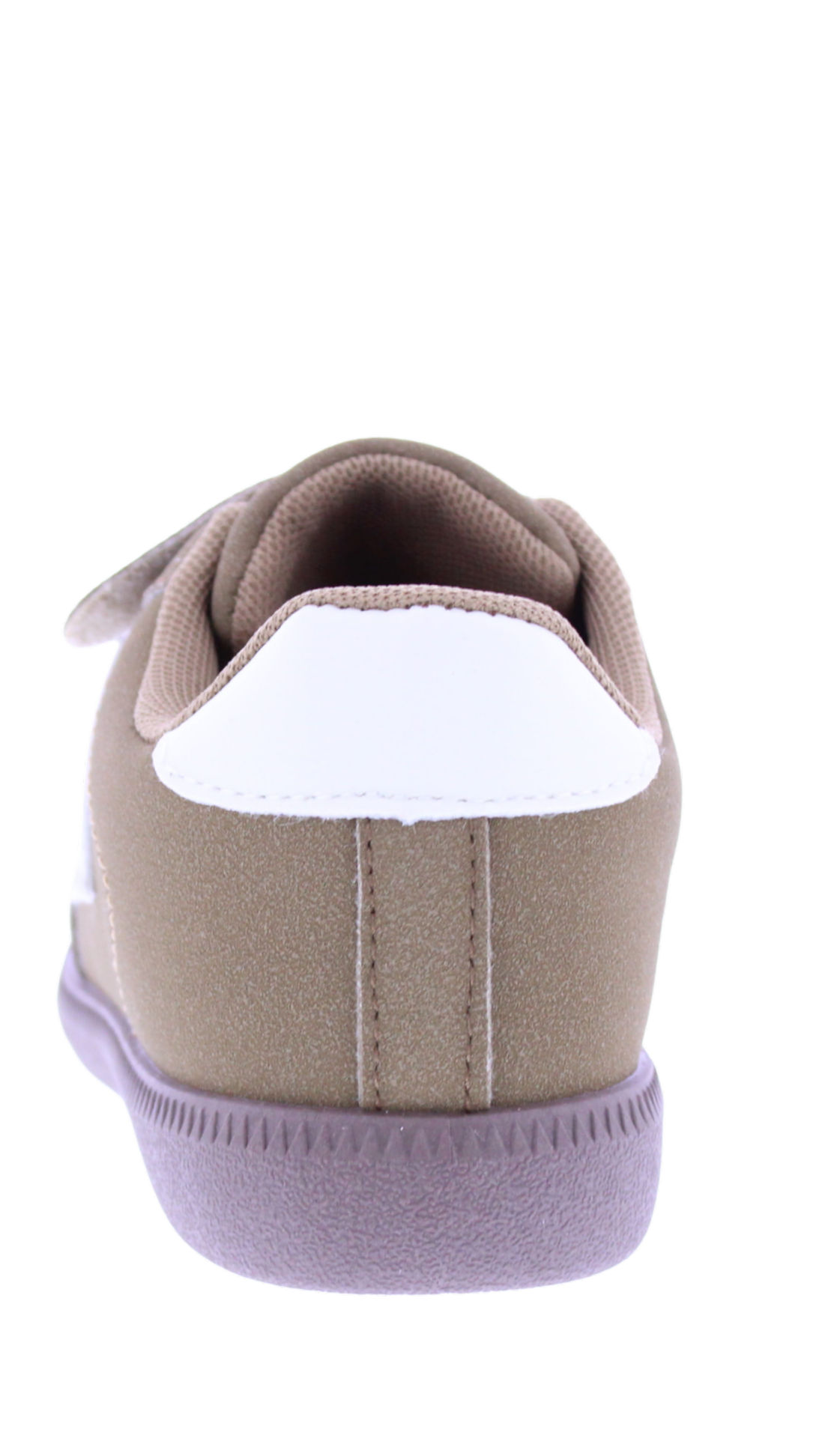 Kids' Retro Velcro Sneaker