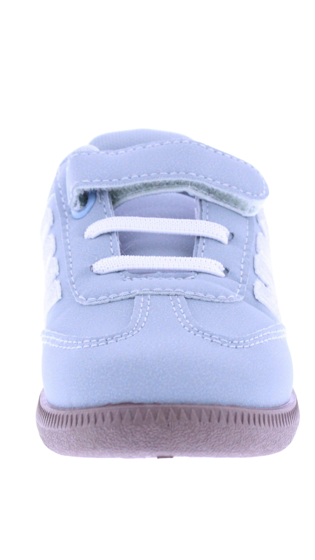 Kids' Retro Velcro Sneaker