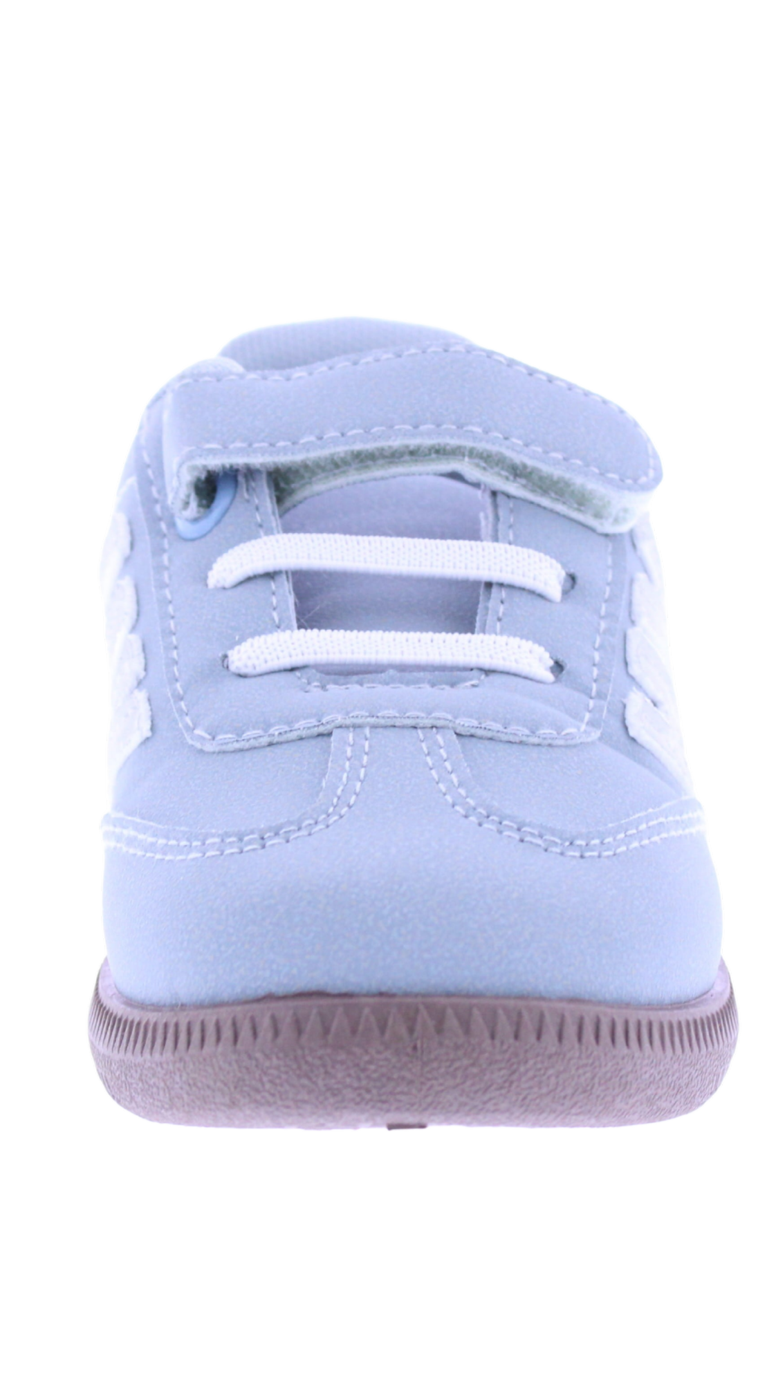 Kids' Retro Velcro Sneaker