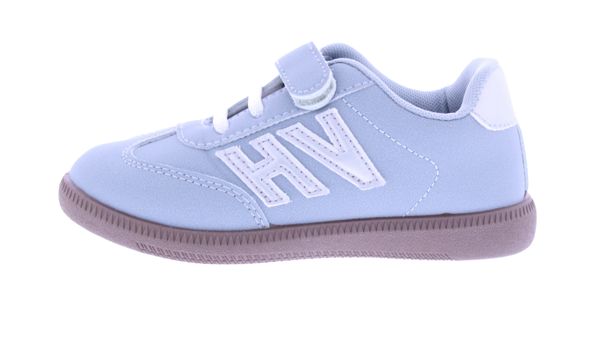 Kids' Retro Velcro Sneaker