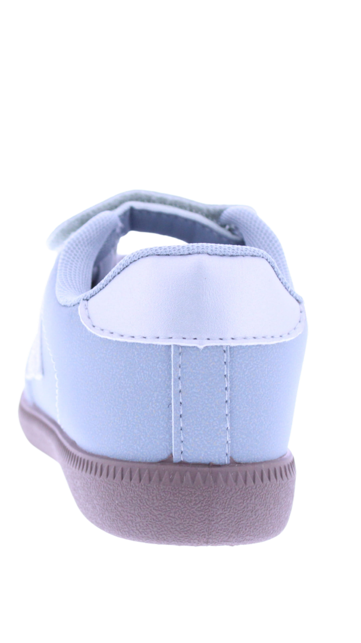Kids' Retro Velcro Sneaker