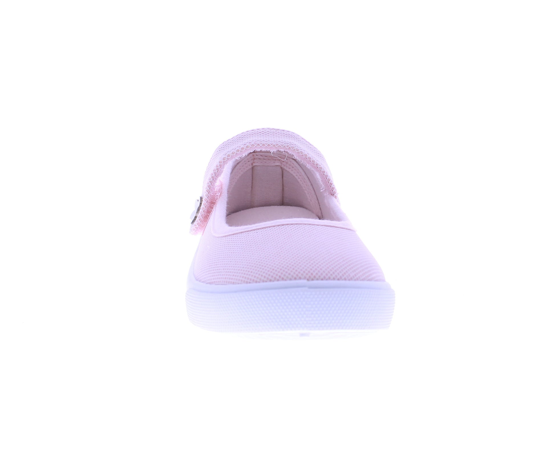 Kids Glitter "Mary Jane" Sneaker