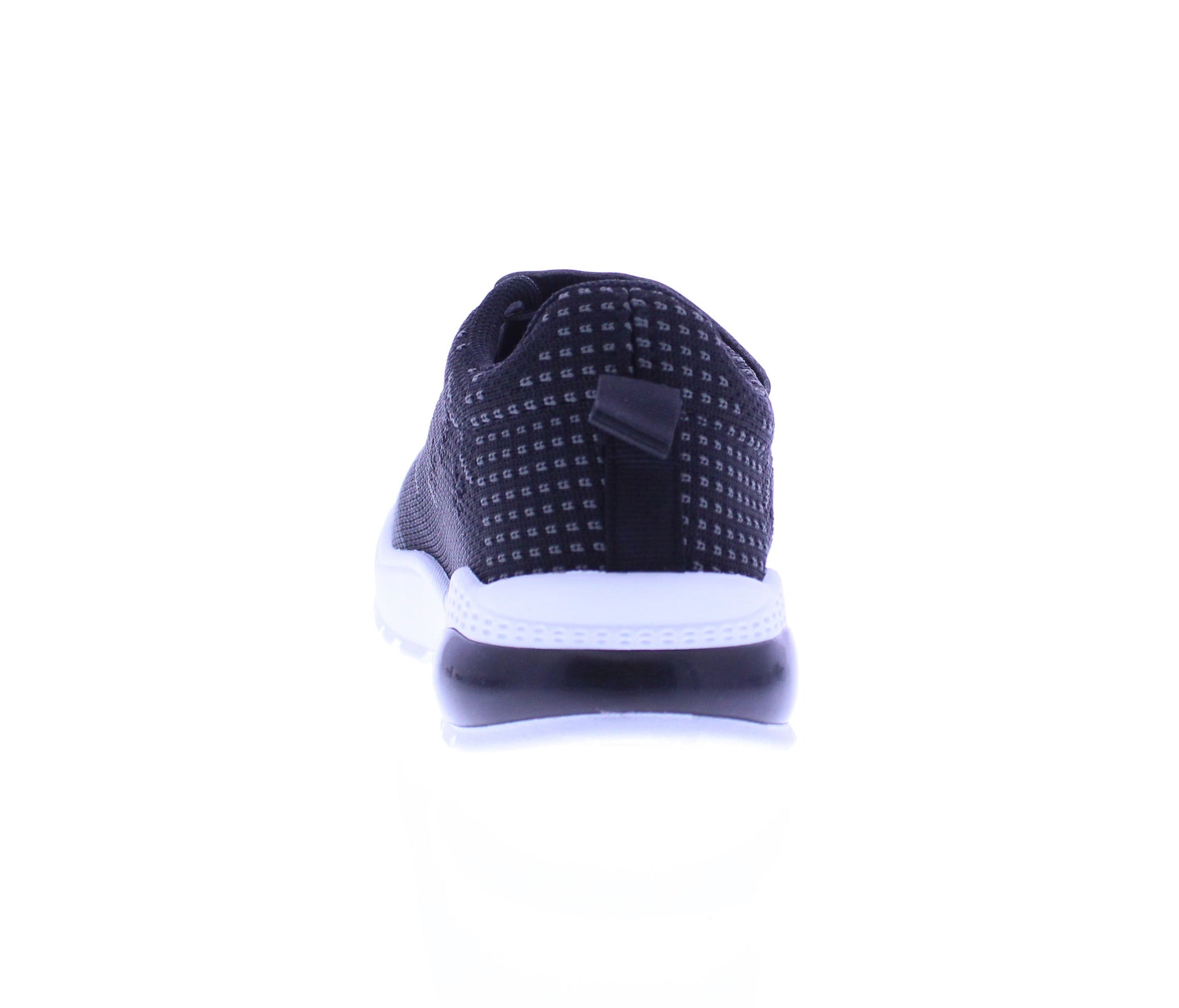 Kids Fly Knit Velcro Sneaker with Lights