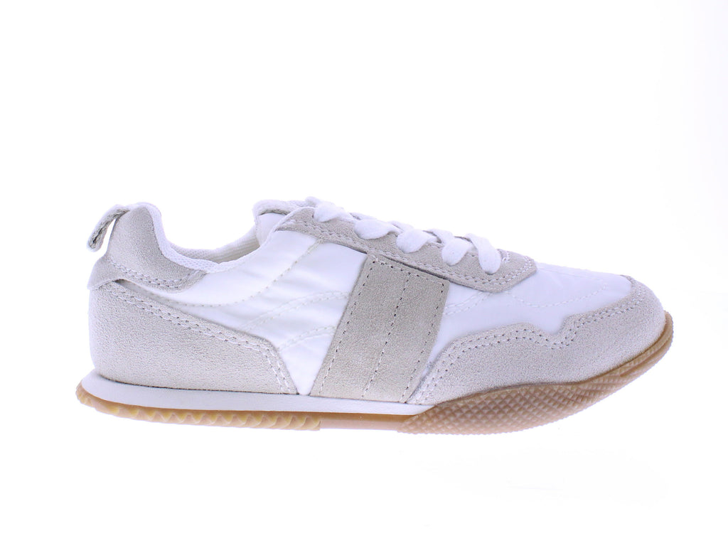 Kids Two Tone Sneaker